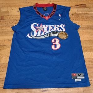 Iverson jersey Medium